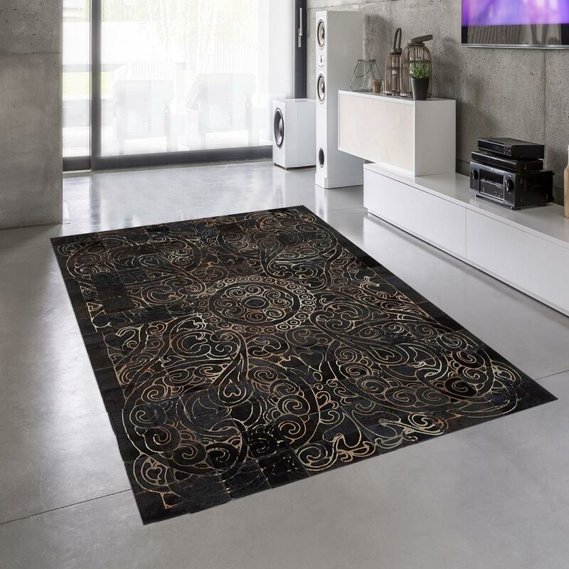 Kilim alfombra 80x150 cm rectangular gris ICFA Salón de Sesiones cosido a mano - Gris
Kilim alfombra 80x150 cm rectangular gris ICFA Salón de Sesiones cosido a mano - Gris