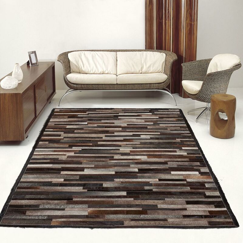 Kilim alfombra 80x150 cm rectangular Negro NATAL Salón de Sesiones cosido a mano - Noir
Kilim alfombra 80x150 cm rectangular Negro NATAL Salón de Sesiones cosido a mano - Noir