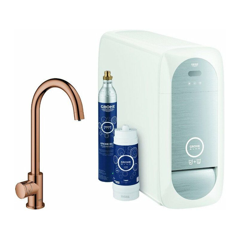 Kit básico de mezclador de lavabo BLUE HOME 31498 Bluetooth / WIFI C-tomacorriente rosa brillante
Kit básico de mezclador de lavabo BLUE HOME 31498 Bluetooth / WIFI C-tomacorriente rosa brillante