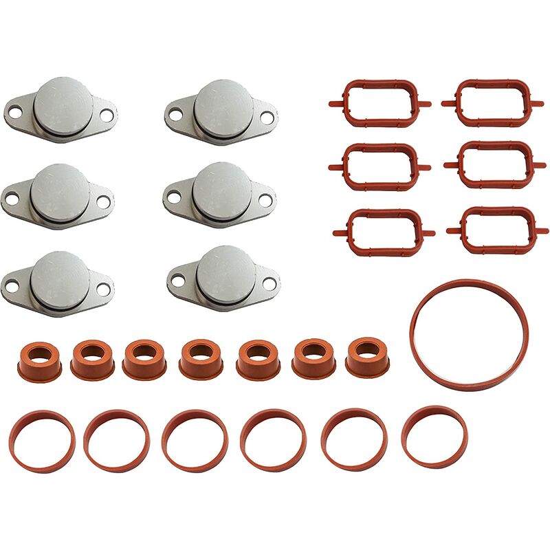 Kit de extracción 6 válvulas de admisión. Evite la rotura del motor de 22 mm / 33 mm
Kit de extracción 6 válvulas de admisión. Evite la rotura del motor de 22 mm / 33 mm