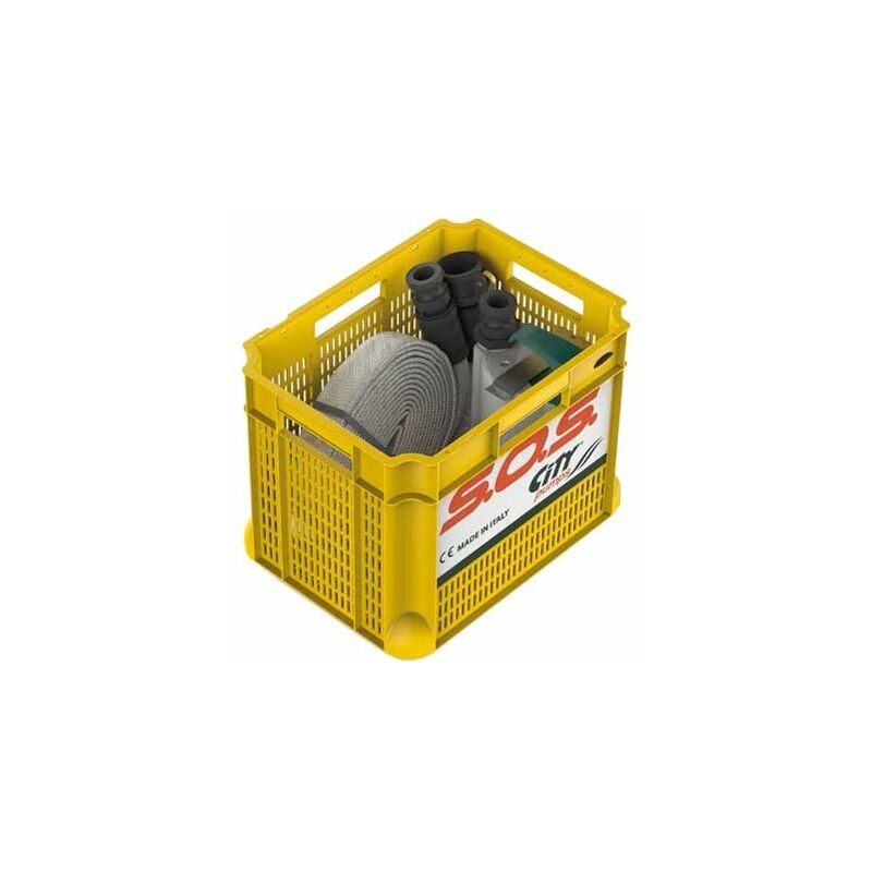 City Pump - KIT DE INUNDACIÓN SOS CON BOMBA DE ACHIQUE +MANGUERA 15 m +CAJA FILTRO
City Pump - KIT DE INUNDACIÓN SOS CON BOMBA DE ACHIQUE +MANGUERA 15 m +CAJA FILTRO