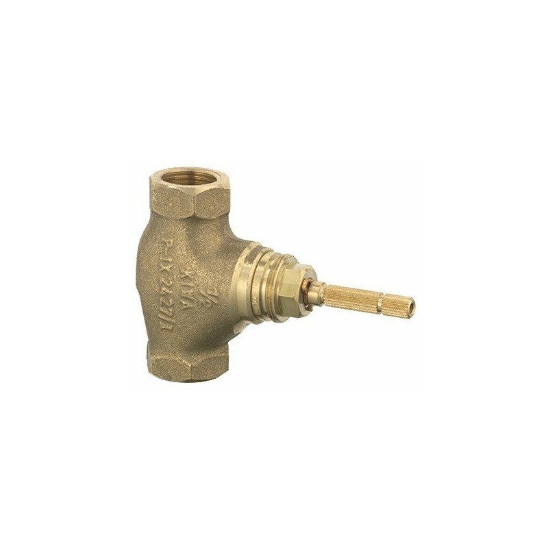 Kludi - Kit de válvula oculta 1 - premontaje DN 20, conexión roscada G 3/4 pulgada
Kludi - Kit de válvula oculta 1 - premontaje DN 20, conexión roscada G 3/4 pulgada