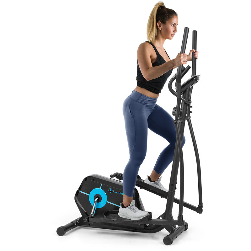 Tauon Bicicleta elíptica LCD Ordenador de entrenamiento Pulsómetro Soporte para tableta
Tauon Bicicleta elíptica LCD Ordenador de entrenamiento Pulsómetro Soporte para tableta