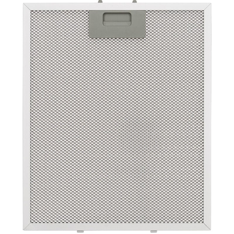 Klarstein - Filtro de grasa de aluminio 28 x 34 cm Filtro de recambio Filtro de repuesto Accesorio
Klarstein - Filtro de grasa de aluminio 28 x 34 cm Filtro de recambio Filtro de repuesto Accesorio