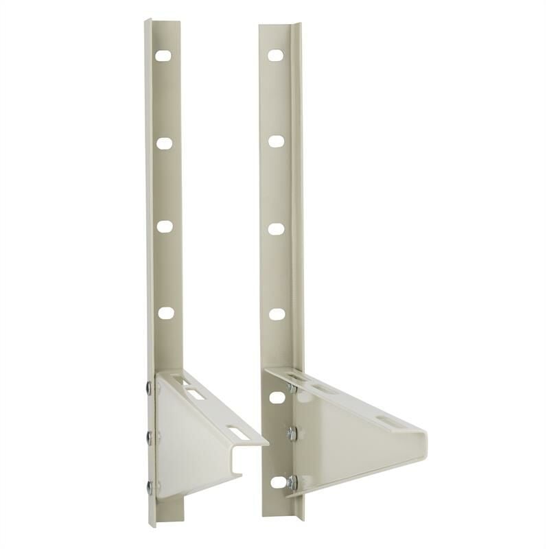 LUA-AC-WM-306 sujeción de pared para sistemas de aire acondicionado, de acero cincado beige
LUA-AC-WM-306 sujeción de pared para sistemas de aire acondicionado, de acero cincado beige