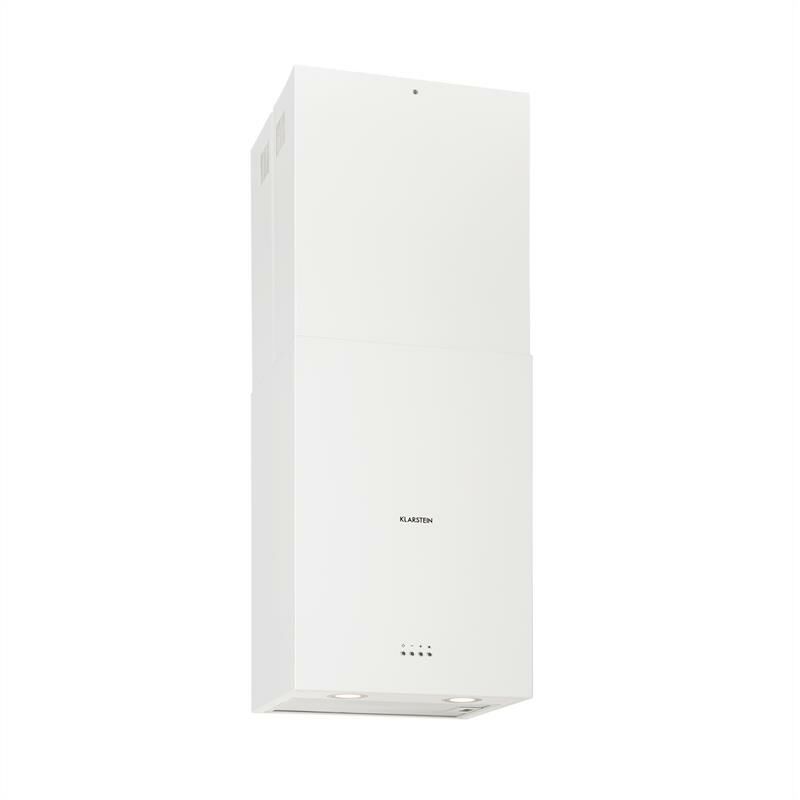 Structura Campana con modos extracción y recirculación 641m³/h máx. EEC A led Blanca
Structura Campana con modos extracción y recirculación 641m³/h máx. EEC A led Blanca