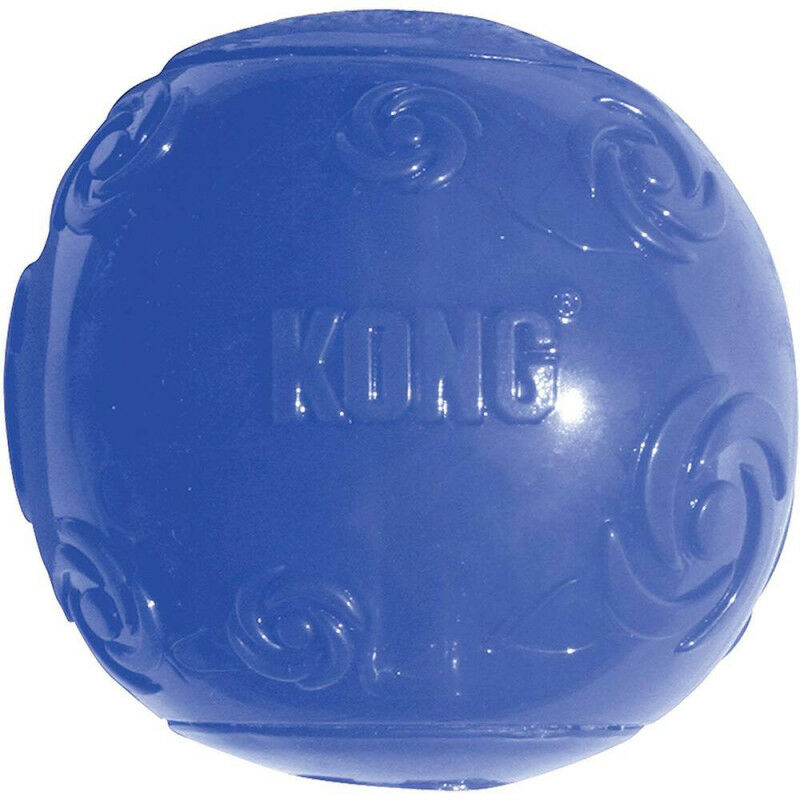 Kong Squeezz Ball Large