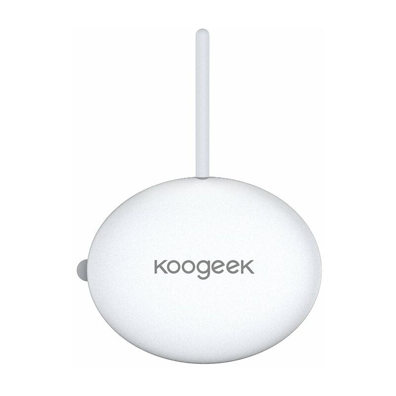 Termometro portatil inteligente para bebes, profesional, preciso, inalambrico 4.0, monitoreo continuo de 24 horas sin molestar al bebe, 10 parches
Termometro portatil inteligente para bebes, profesional, preciso, inalambrico 4.0, monitoreo continuo de 24 horas sin molestar al bebe, 10 parches