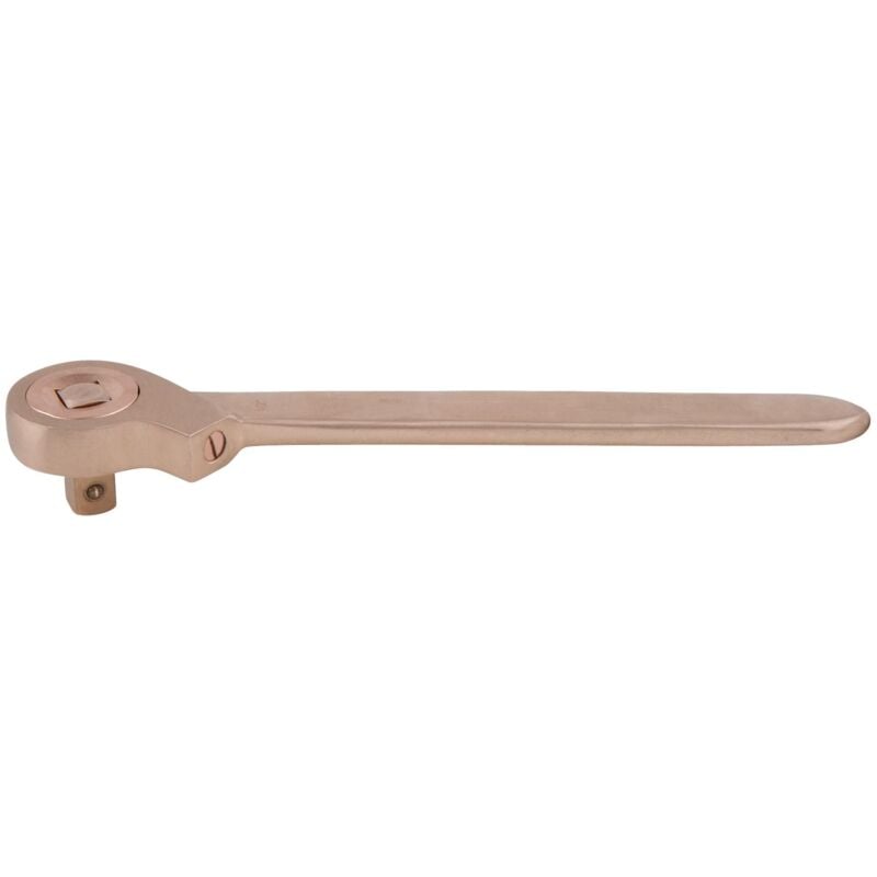 Kstools - KS TOOLS Carraca de rueda dentada BERYLLIUMplus con acople cuadrado 1/4'
Kstools - KS TOOLS Carraca de rueda dentada BERYLLIUMplus con acople cuadrado 1/4'