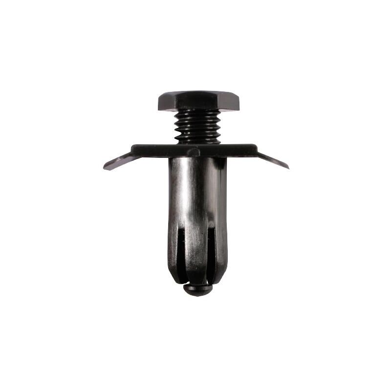 Kstools - KS TOOLS Clip de unión de cubierta de parachoques para Mazda, paquete de 50
Kstools - KS TOOLS Clip de unión de cubierta de parachoques para Mazda, paquete de 50