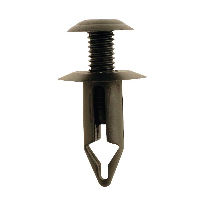 Kstools - KS TOOLS Clip de unión de faldón guardabarros para Nissan, paquete de 50
Kstools - KS TOOLS Clip de unión de faldón guardabarros para Nissan, paquete de 50
