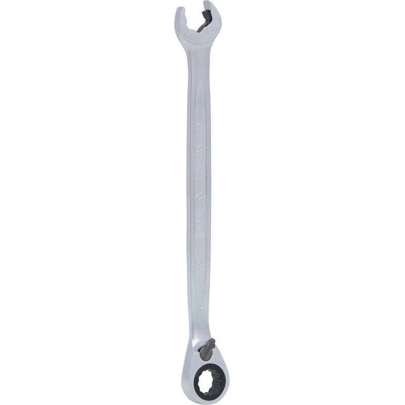 Kstools - KS TOOLS Llave combinada de carraca DUO GEARplus con función de carraca en la llave fija 8mm, conmutable
Kstools - KS TOOLS Llave combinada de carraca DUO GEARplus con función de carraca en la llave fija 8mm, conmutable
