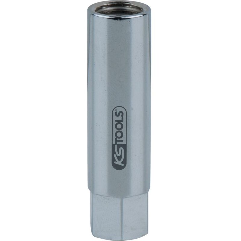 KS TOOLS Desenroscador de cabeza de electrodo de bujías de incandescencia, Ø3,5 mm
KS TOOLS Desenroscador de cabeza de electrodo de bujías de incandescencia, Ø3,5 mm
