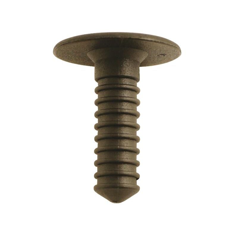 Kstools - KS TOOLS Fijación insertable de unión para Peugeot/Citroën, paquete de 50
Kstools - KS TOOLS Fijación insertable de unión para Peugeot/Citroën, paquete de 50