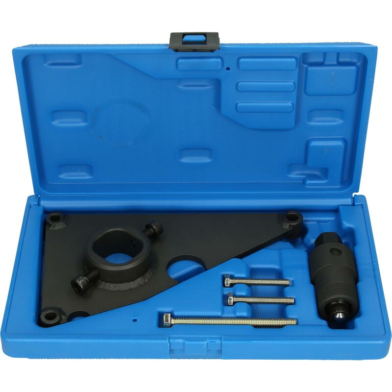 KS TOOLS Juego de extractores de piñón de bomba de inyección para Hyundai / Kia, 8 pzs
KS TOOLS Juego de extractores de piñón de bomba de inyección para Hyundai / Kia, 8 pzs