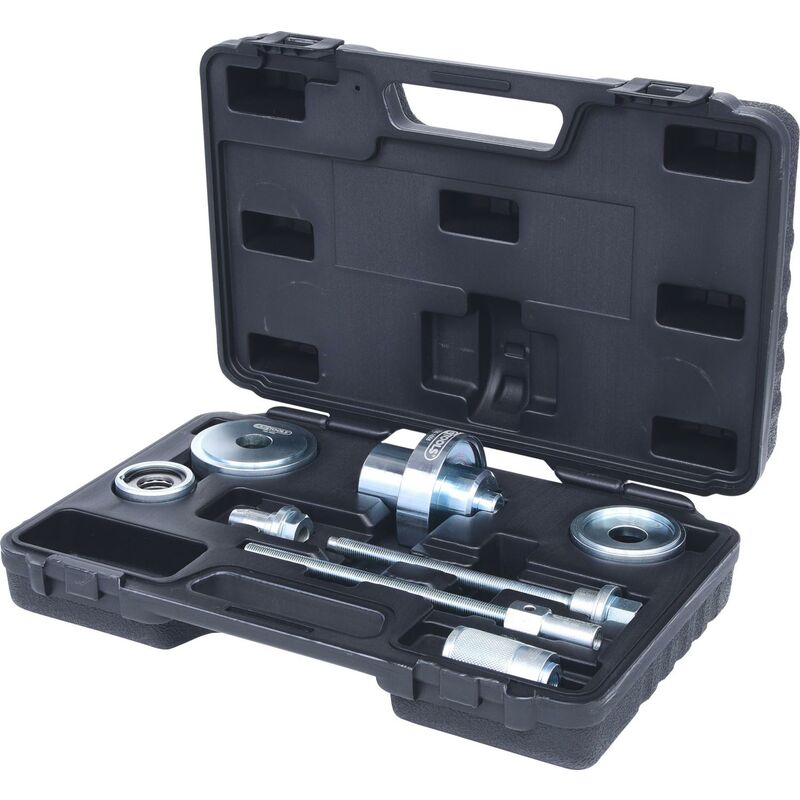 Kstools - KS TOOLS Juego de extractores de rodamientos de bolas universales, 8 pzs
Kstools - KS TOOLS Juego de extractores de rodamientos de bolas universales, 8 pzs