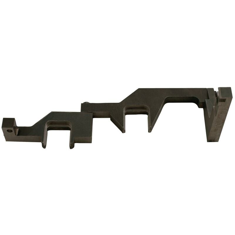 Kstools - KS TOOLS Juego de herramientas de reglaje de motores para BMW / Mini / PSA, 7 pzs Motores de 1,4+1,6
Kstools - KS TOOLS Juego de herramientas de reglaje de motores para BMW / Mini / PSA, 7 pzs Motores de 1,4+1,6