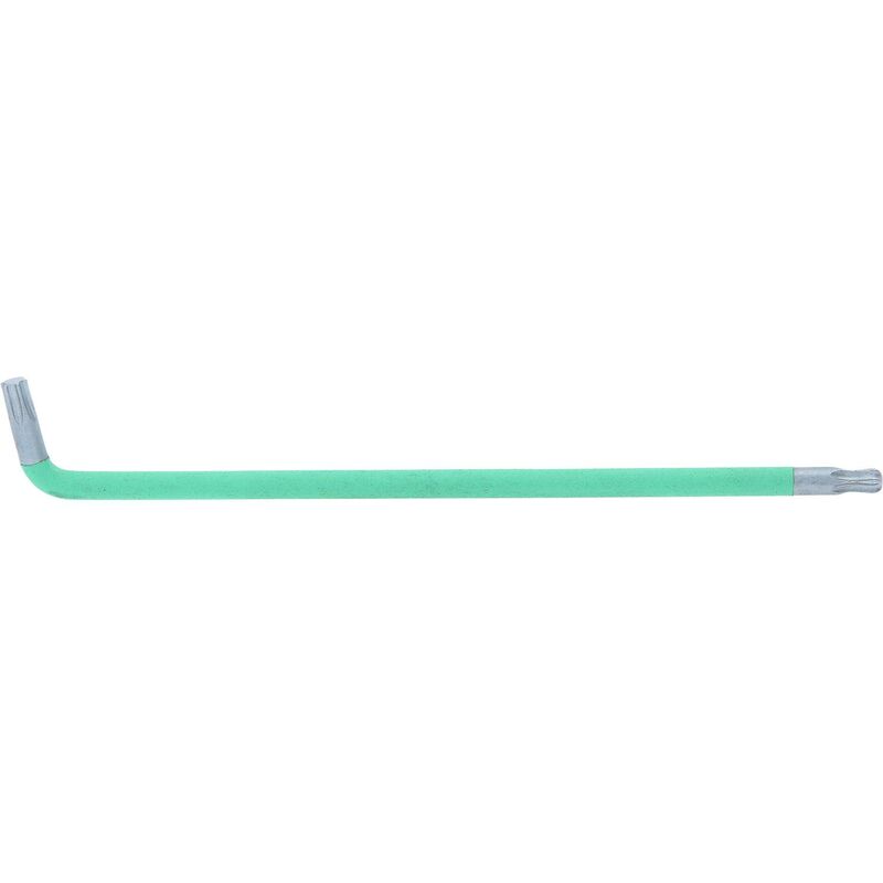 Kstools - KS TOOLS Llave acodada Torx con cabeza de bola, XL, T27, en ángulo a 108°
Kstools - KS TOOLS Llave acodada Torx con cabeza de bola, XL, T27, en ángulo a 108°