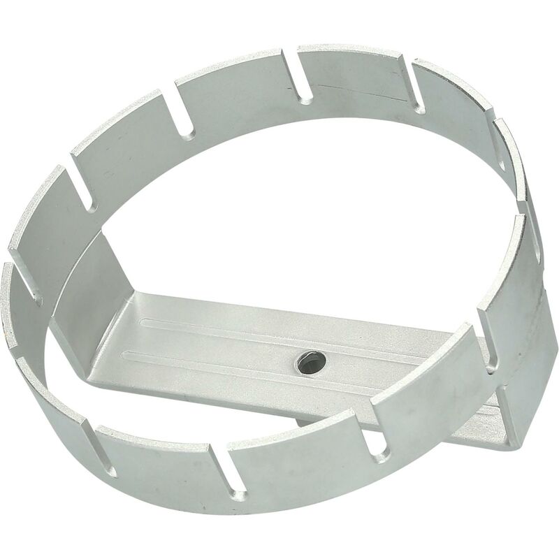 KS TOOLS Llave de aforador de 1/2' para Alfa Romeo / Fiat / Lancia / Ferrari / Maserati
KS TOOLS Llave de aforador de 1/2' para Alfa Romeo / Fiat / Lancia / Ferrari / Maserati