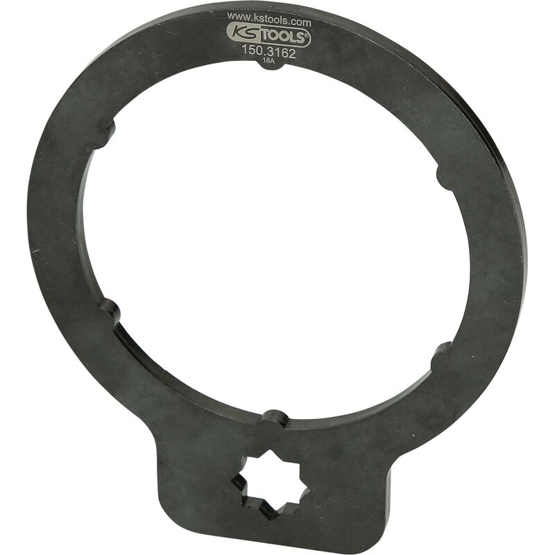 Kstools - KS TOOLS Llave de filtros de combustible de 3/8' para Volkswagen Crafter
Kstools - KS TOOLS Llave de filtros de combustible de 3/8' para Volkswagen Crafter