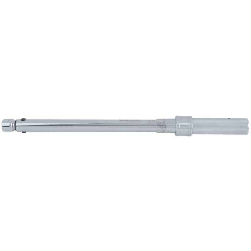 Kstools - KS TOOLS 14x18 mm Llave dinamométrica industrial con portaherramientas de inserción, 40-200Nm
Kstools - KS TOOLS 14x18 mm Llave dinamométrica industrial con portaherramientas de inserción, 40-200Nm