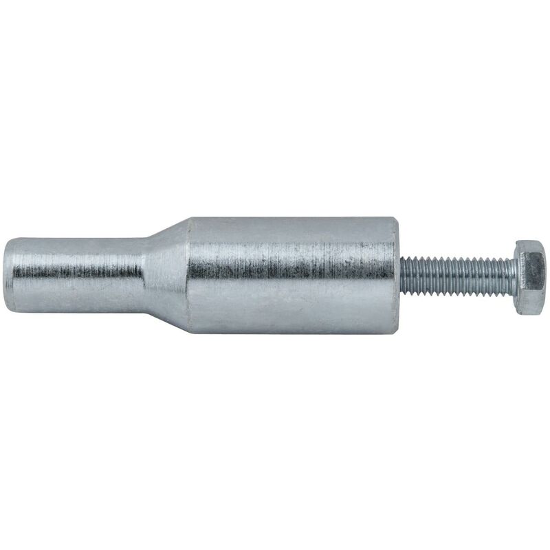 Kstools - KS TOOLS Perno de centraje para embragues de Ø 23,0 mm para embragues SAC de BMW
Kstools - KS TOOLS Perno de centraje para embragues de Ø 23,0 mm para embragues SAC de BMW