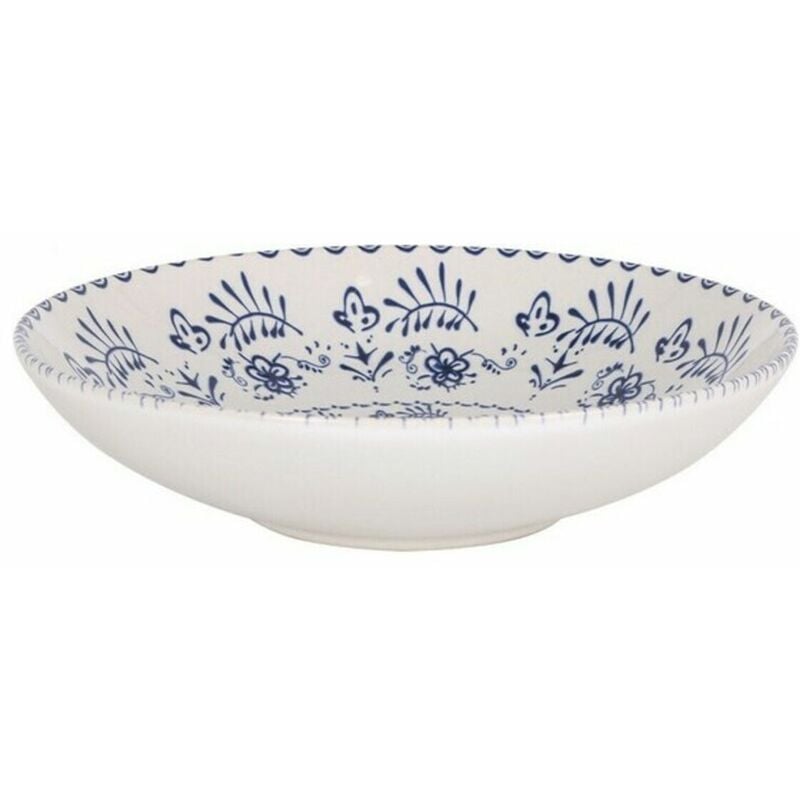 La Mediterránea Plato Hondo La Mediterránea Blur Monaco Brillo Porcelana (ø 21 x 5,3 cm)
La Mediterránea Plato Hondo La Mediterránea Blur Monaco Brillo Porcelana (ø 21 x 5,3 cm)