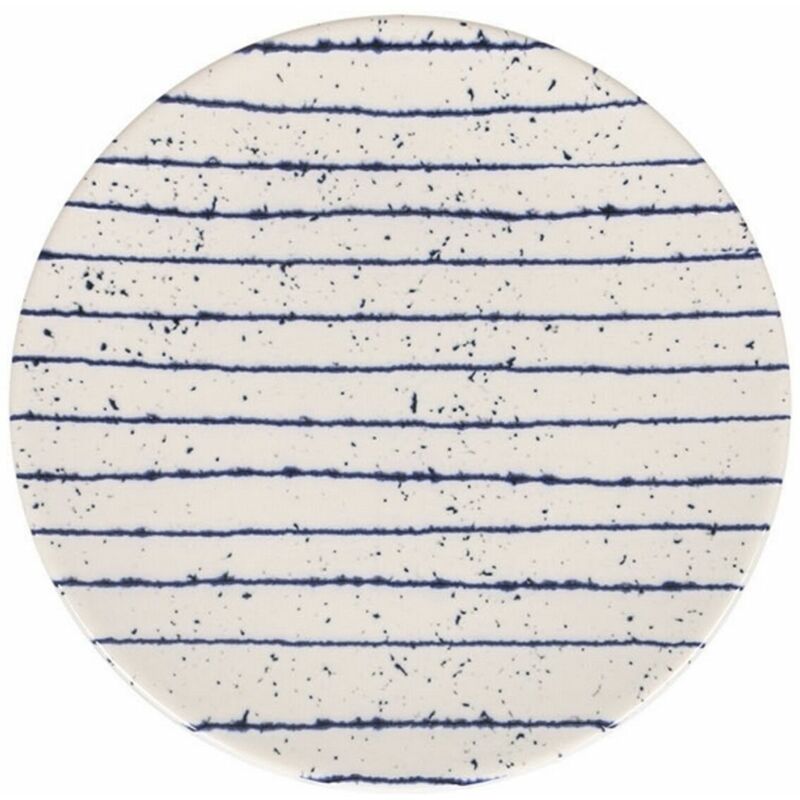 La Mediterranea - La Mediterránea Plato para Postre La Mediterránea Arago (ø 20 x 2 cm)
La Mediterranea - La Mediterránea Plato para Postre La Mediterránea Arago (ø 20 x 2 cm)