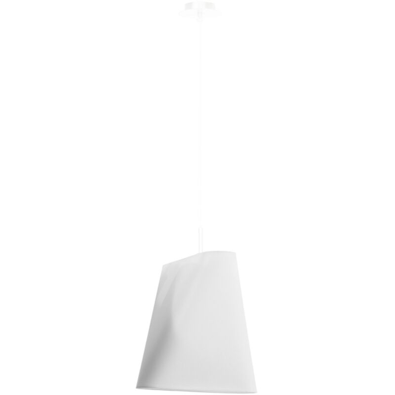 Sollux Lighting - Lampadario Cupola Bianco E27 Lámpara colgante domo Blanca E27
Sollux Lighting - Lampadario Cupola Bianco E27 Lámpara colgante domo Blanca E27
