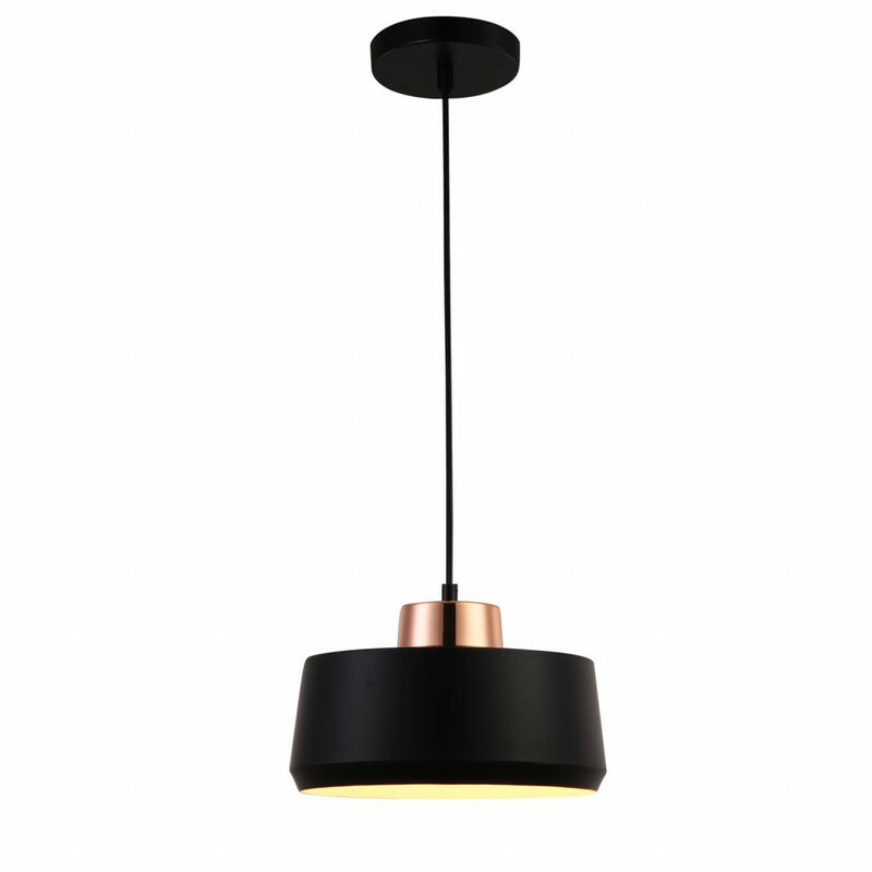 Lámpara Colgante Riama Esk-H-Negro Ancho: X Largo: X Alto: Altura Regulable, Máxima
Lámpara Colgante Riama Esk-H-Negro Ancho: X Largo: X Alto: Altura Regulable, Máxima