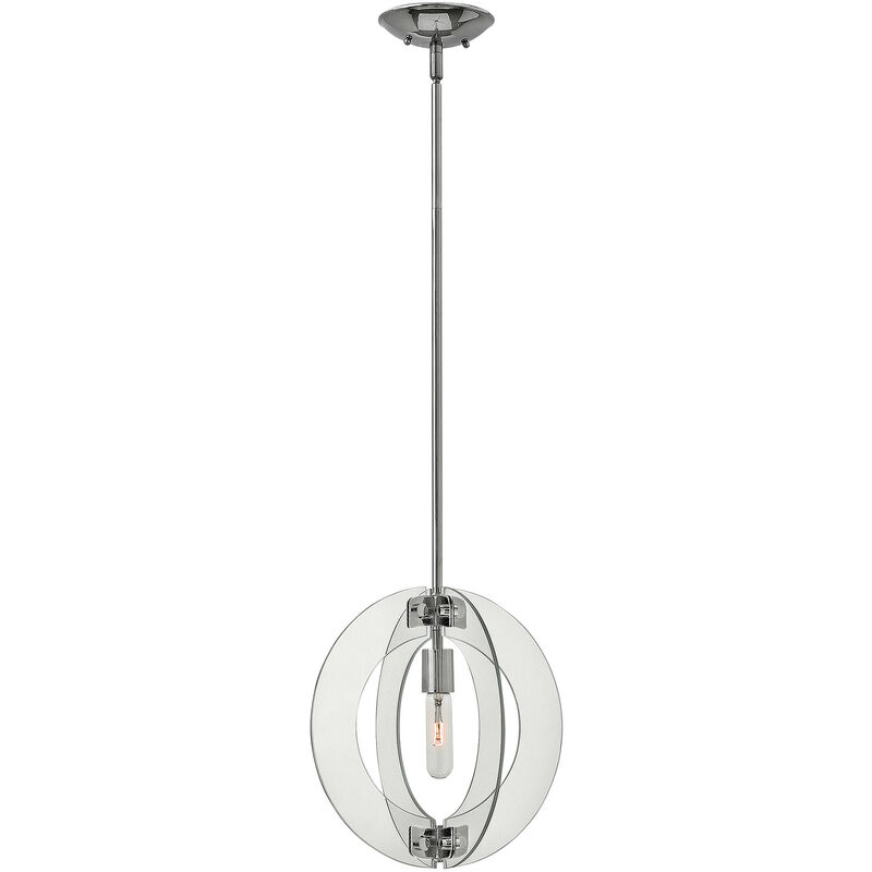 Mini Lampada a Sospensione Sferica 1x E27 Cromo Lucido Mini lámpara colgante esférica 1x E27 Cromo pulido
Mini Lampada a Sospensione Sferica 1x E27 Cromo Lucido Mini lámpara colgante esférica 1x E27 Cromo pulido