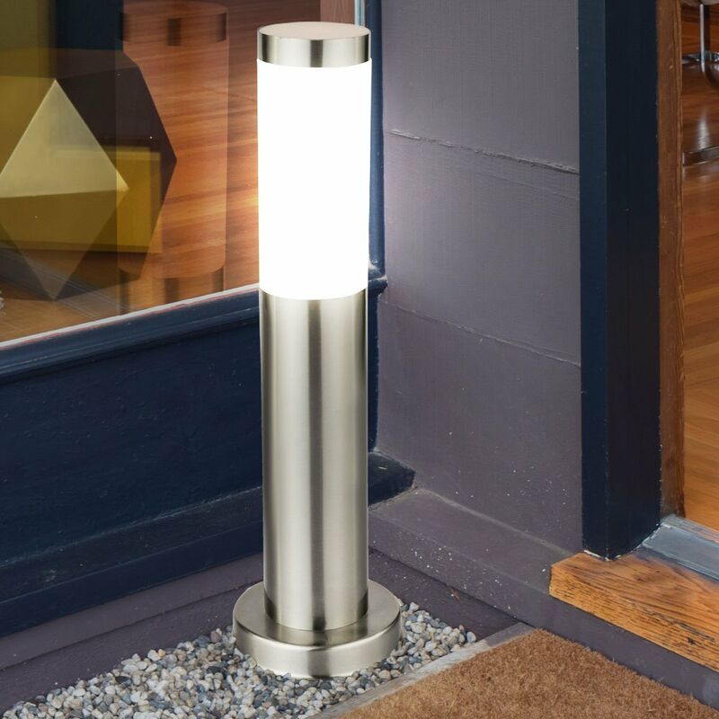 Lámpara de exterior LED lámpara de patio lámpara de jardín de acero inoxidable lámpara de patio de plástico IP44
Lámpara de exterior LED lámpara de patio lámpara de jardín de acero inoxidable lámpara de patio de plástico IP44