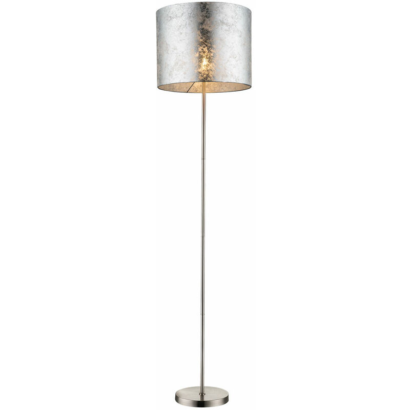 Lámpara de pie de diseño LED Lámpara de soporte de tela de oficina con reflector de techo de 7 vatios brillante
Lámpara de pie de diseño LED Lámpara de soporte de tela de oficina con reflector de techo de 7 vatios brillante