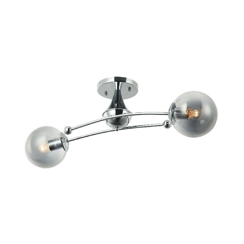 Lampara de Mesa Shape Base - Luz de techo - de la pared - Oro en Metal, Vidrio, 69 x 23 x 28 cm, 2 x E27, Max 40W
Lampara de Mesa Shape Base - Luz de techo - de la pared - Oro en Metal, Vidrio, 69 x 23 x 28 cm, 2 x E27, Max 40W