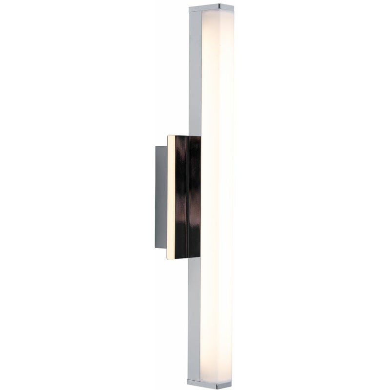 Briloner - Lámpara de pared de cromo LED de alta calidad, lámpara de foco de iluminación, blanco 2206-018
Briloner - Lámpara de pared de cromo LED de alta calidad, lámpara de foco de iluminación, blanco 2206-018