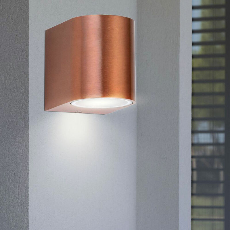 Focos de lámpara de pared para exteriores de alta calidad ALU Down Lighting House Spot Puerta Luminaria Daños 103169
Focos de lámpara de pared para exteriores de alta calidad ALU Down Lighting House Spot Puerta Luminaria Daños 103169