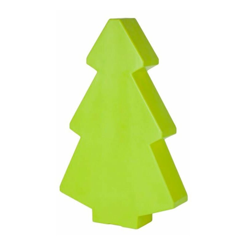 Slide - Lámpara de pie de mesa árbol de Navidad de diseño moderno Lightree | Color: Verde oscuro - Talla: 200
Slide - Lámpara de pie de mesa árbol de Navidad de diseño moderno Lightree | Color: Verde oscuro - Talla: 200