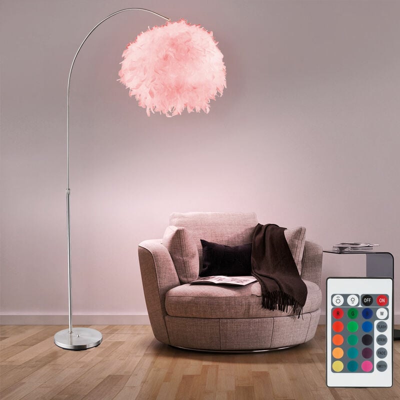 Lámpara de pie de resorte lámpara de comedor ajustable blanca redonda regulable en un juego que incluye bombillas LED RGB
Lámpara de pie de resorte lámpara de comedor ajustable blanca redonda regulable en un juego que incluye bombillas LED RGB