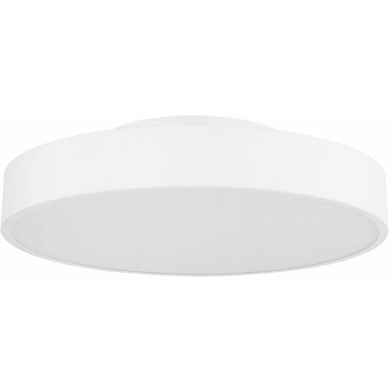 Globo - Lámpara de techo LED regulable luz de control remoto sala de estar dormitorio lámpara de luz diurna 41744-24
Globo - Lámpara de techo LED regulable luz de control remoto sala de estar dormitorio lámpara de luz diurna 41744-24