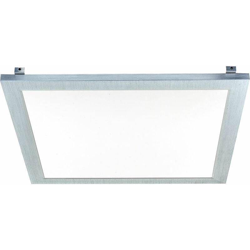 Globo - Foco de techo LED empotrable en panel ALU iluminación para salón comedor 41810
Globo - Foco de techo LED empotrable en panel ALU iluminación para salón comedor 41810