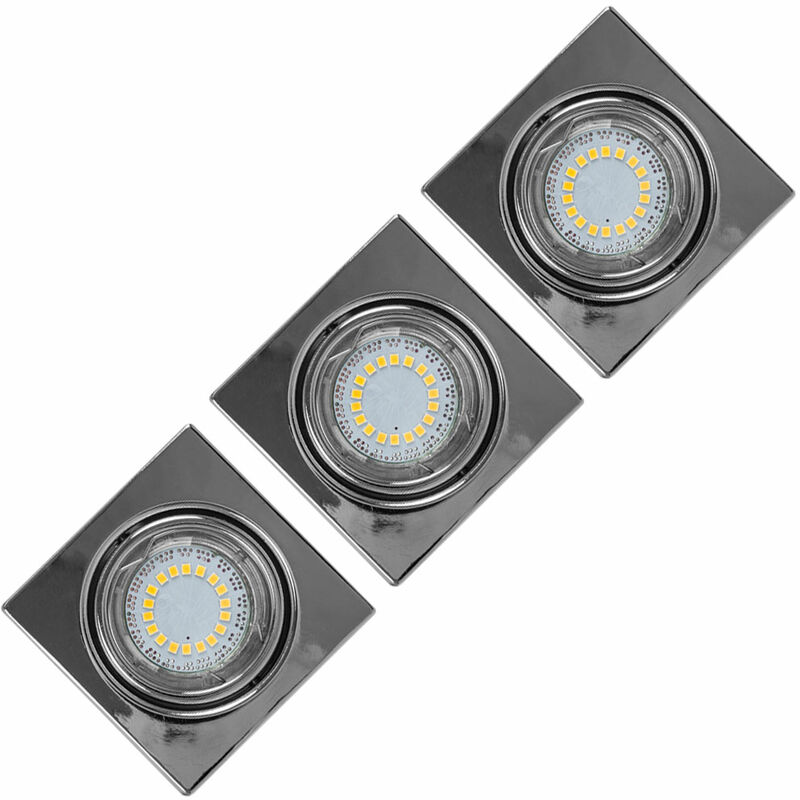 Foco empotrable LED de 3 vatios de 4,5 vatios para salón, vestíbulo, vestíbulo, CRISTALDREAM 2305328
Foco empotrable LED de 3 vatios de 4,5 vatios para salón, vestíbulo, vestíbulo, CRISTALDREAM 2305328