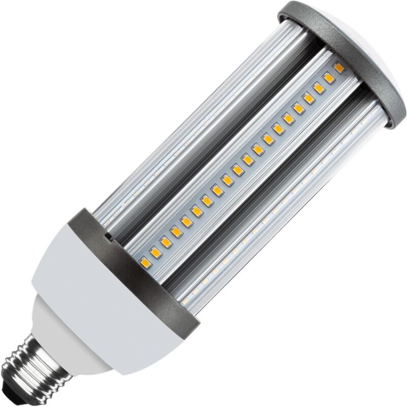 Bombilla LED Alumbrado Público Corn E27 Casquillo Gordo 30W IP64 Blanco Cálido 3000K - 3500K . - Blanco Cálido 3000K - 3500K
Bombilla LED Alumbrado Público Corn E27 Casquillo Gordo 30W IP64 Blanco Cálido 3000K - 3500K . - Blanco Cálido 3000K - 3500K