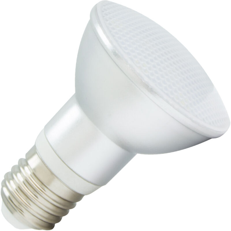 Bombilla LED E27 Casquillo Gordo PAR20 5W Waterproof IP65 Blanco Frío 6000K - 6500K - Blanco Frío 6000K - 6500K
Bombilla LED E27 Casquillo Gordo PAR20 5W Waterproof IP65 Blanco Frío 6000K - 6500K - Blanco Frío 6000K - 6500K