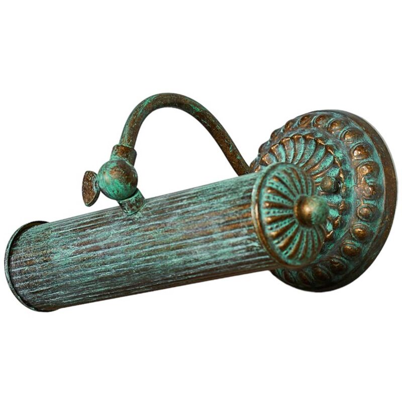 Lindby - Lámpara para cuadros Joely en óptica de verdete
Lindby - Lámpara para cuadros Joely en óptica de verdete