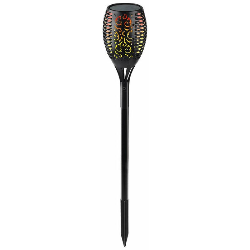 Lampara solar para cesped de jardin al aire libre, lampara de llama,1 piezas 96ed
Lampara solar para cesped de jardin al aire libre, lampara de llama,1 piezas 96ed