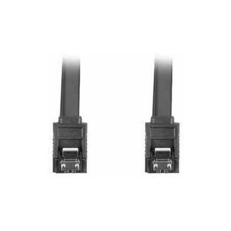 Lanberg Cable SATA Lanberg CA-SASA-14CU-0030-BK