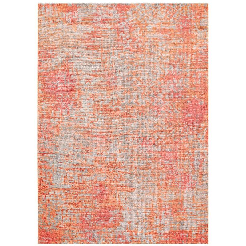 Ligne Pure - La alfombra moderna refleja 11 1a2t en naranja viscosa - Orange
Ligne Pure - La alfombra moderna refleja 11 1a2t en naranja viscosa - Orange