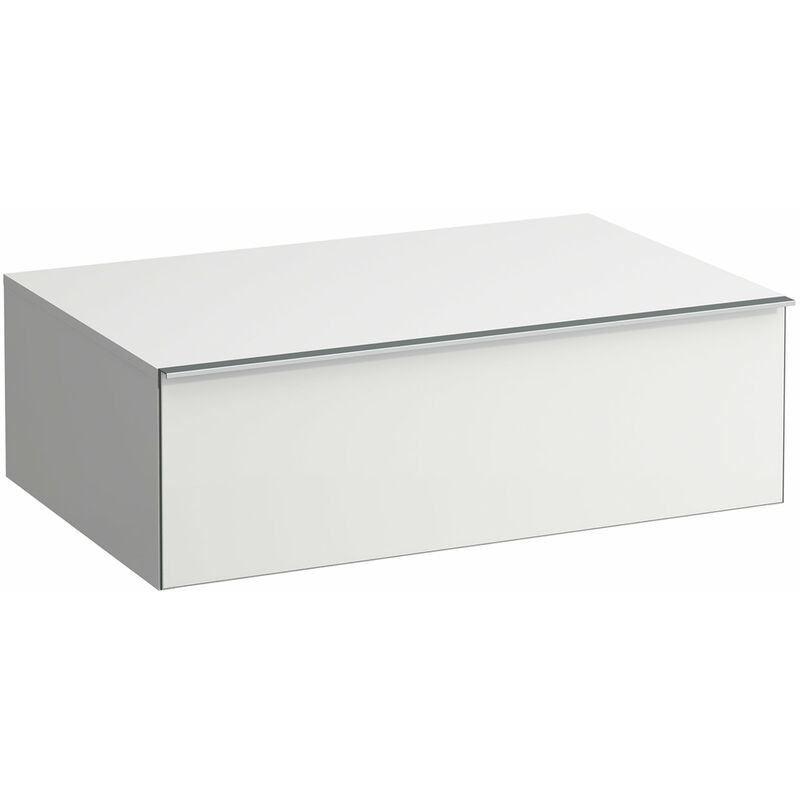 Cajonera espacial, 1 cajonera de cierre suave, 250x790x520, color: Olmo oscuro - H4111611601031 - Laufen
Cajonera espacial, 1 cajonera de cierre suave, 250x790x520, color: Olmo oscuro - H4111611601031 - Laufen