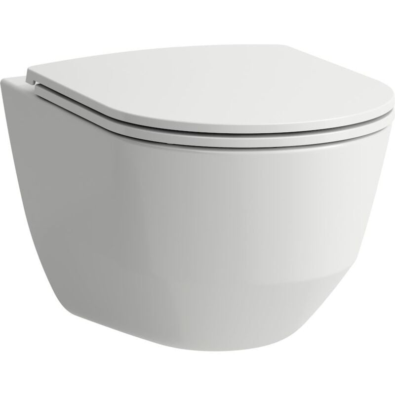 PRO WC de pared para lavar, sin borde, 360x530, blanco, color: Blanco - H8209660000001 - Laufen
PRO WC de pared para lavar, sin borde, 360x530, blanco, color: Blanco - H8209660000001 - Laufen