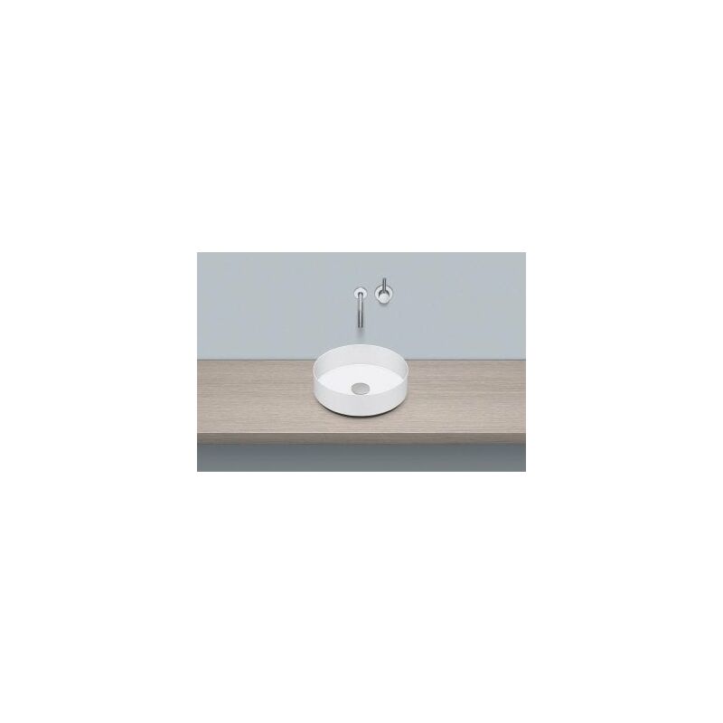 Alape top basin AB.KE375, diámetro redondo 37,5cm, 3221000000, blanco - 3221000000
Alape top basin AB.KE375, diámetro redondo 37,5cm, 3221000000, blanco - 3221000000